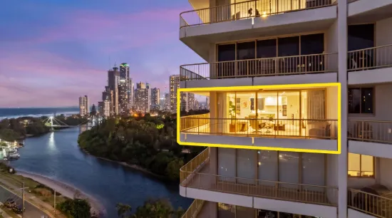 114/1 Serisier Avenue, Main Beach, Qld 4217