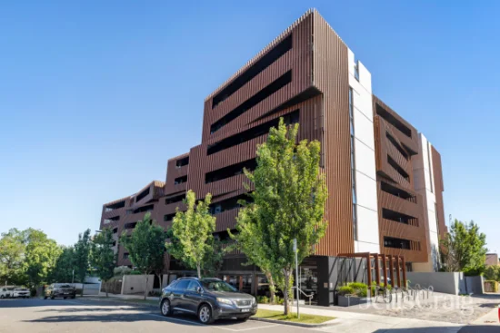 114/1 Westley Avenue, Ivanhoe, Vic 3079 - For Rent