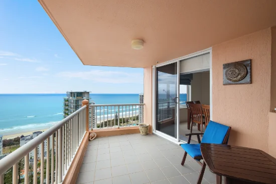 114/129 Surf Parade, Broadbeach, Qld 4218 - For Sale