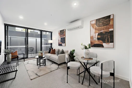 114/132 Burnley Street, Richmond, Vic 3121 - For Rent