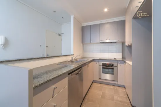 114/138 Barrack Street, Perth, WA 6000