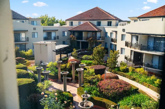 114/15 Tench Street, Kingston, ACT 2604
