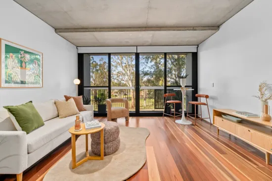 114/17 The Causeway, Kingston, ACT 2604
