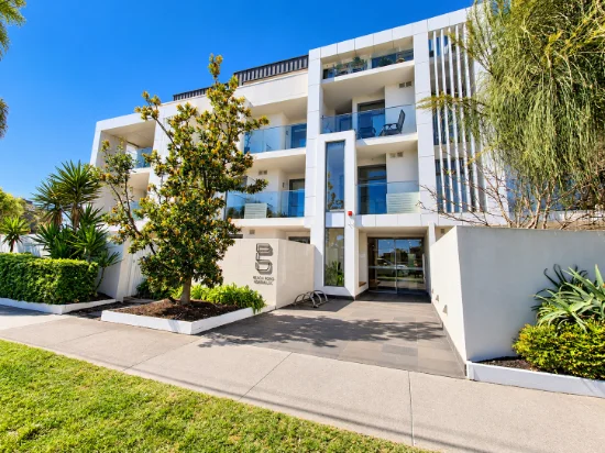114/195 Station St, Edithvale, Vic 3196