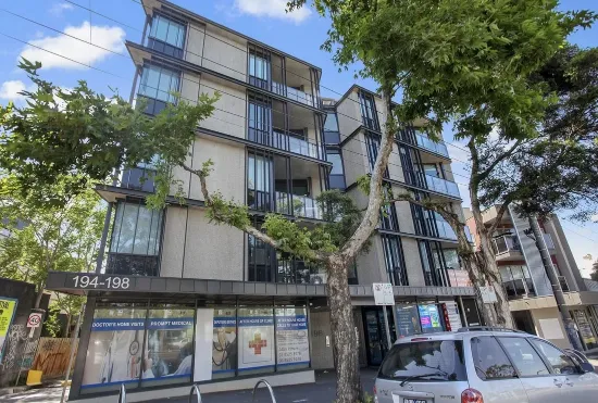 114/196 St Kilda Road, Melbourne, Vic 3004