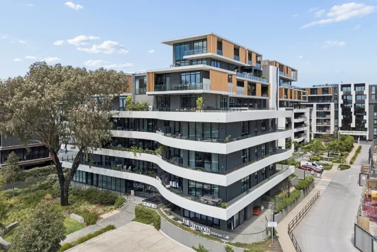 114/216 Bay Road, Sandringham, Vic 3191