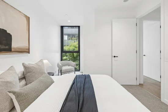 114/216 Bay Road, Sandringham, Vic 3191-Image
