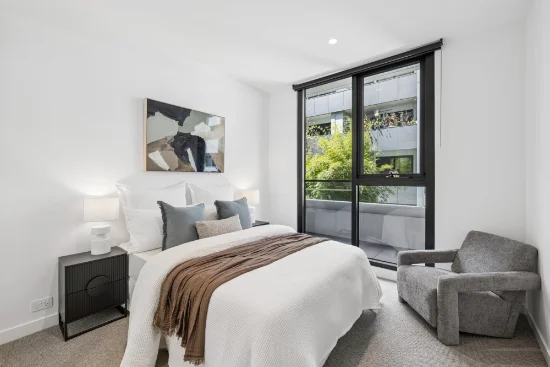 114/216 Bay Road, Sandringham, Vic 3191-Image
