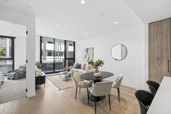 114/216 Bay Road, Sandringham, Vic 3191-Image