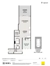 114/30 Festival Place, Newstead, Qld 4006-Floorplan