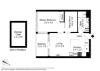 114/31 Napoleon Street, Collingwood, Vic 3066-Floorplan