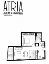 114/311 Burwood Road, Hawthorn, Vic 3122-Floorplan
