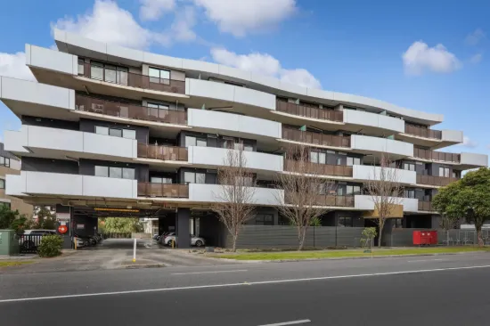 114/314 Pascoe Vale Road, Essendon, Vic 3040