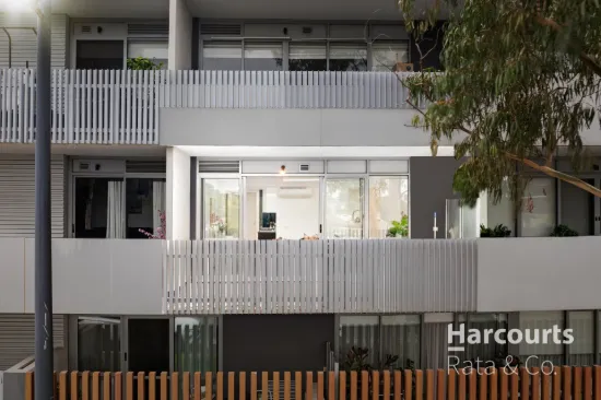 114/35 Princeton Terrace, Bundoora, Vic 3083