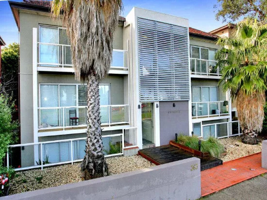 114/363 Beaconsfield Parade, St Kilda East, Vic 3183