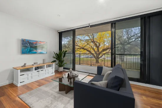 114/43 Currong Street North, Braddon, ACT 2612