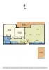 114/50 Catamaran Drive, Werribee South, Vic 3030-Floorplan