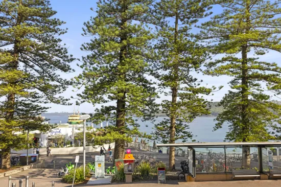 114/54A West Esplanade, Manly, NSW 2095