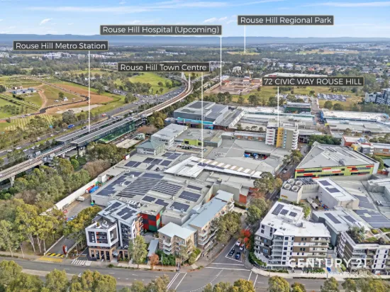 114/72 Civic Way, Rouse Hill, NSW 2155-Image
