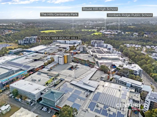 114/72 Civic Way, Rouse Hill, NSW 2155-Image