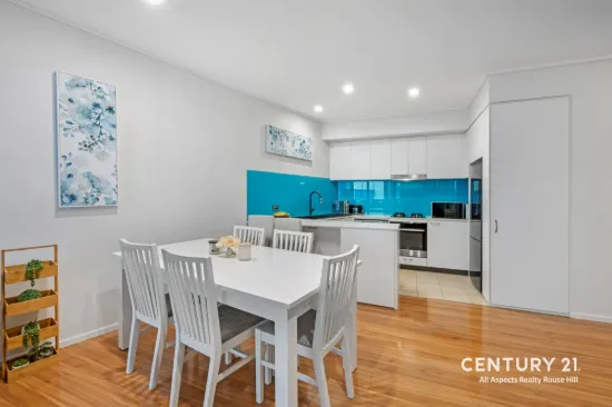 114/72 Civic Way, Rouse Hill, NSW 2155-Image