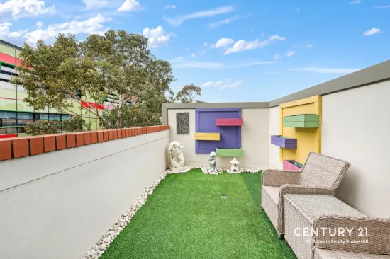 114/72 Civic Way, Rouse Hill, NSW 2155-Image