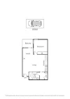 114/73 River Street, Richmond, Vic 3121-Floorplan