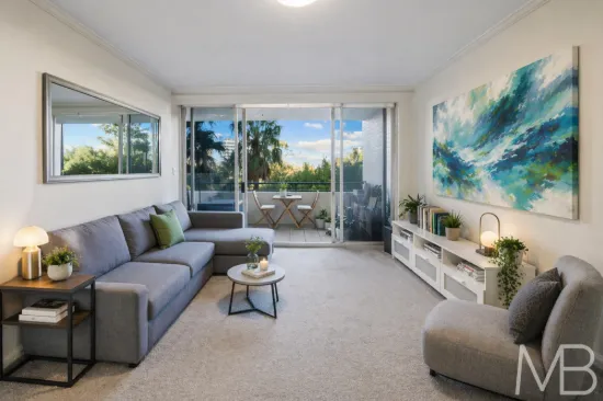 114/788-822 Bourke Street, Waterloo, NSW 2017