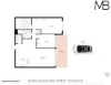 114/788-822 Bourke Street, Waterloo, NSW 2017-Floorplan