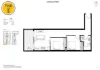 114/8 Garfield Street, Richmond, Vic 3121-Floorplan