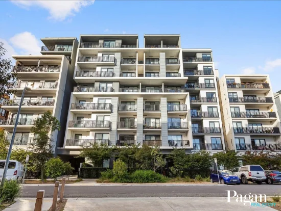 114/8 Olive York Way, Brunswick West, Vic 3055