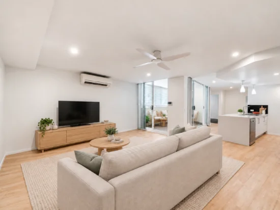 114/81 Sutton Street, Redcliffe, Qld 4020