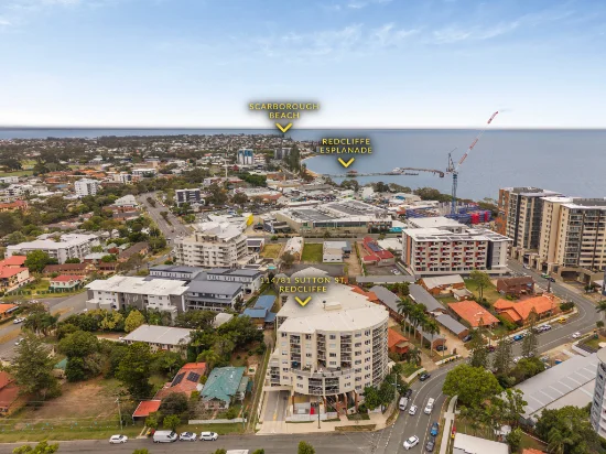 114/81 Sutton Street, Redcliffe, Qld 4020-Image