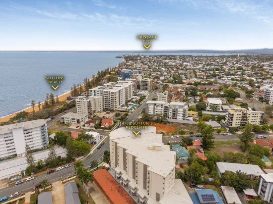114/81 Sutton Street, Redcliffe, Qld 4020-Image