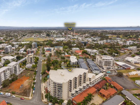 114/81 Sutton Street, Redcliffe, Qld 4020-Image