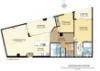 114/81 Sutton Street, Redcliffe, Qld 4020-Floorplan