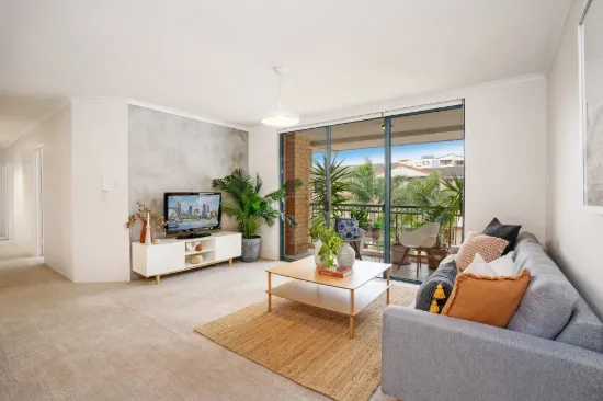 114/83-93 Dalmeny Avenue, Rosebery, NSW 2018