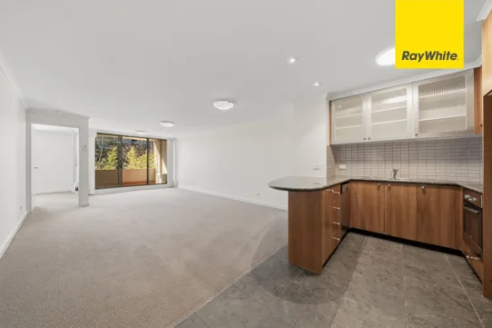 114/86 Northbourne Avenue, Braddon ACT 2612-Image