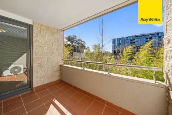 114/86 Northbourne Avenue, Braddon ACT 2612-Image