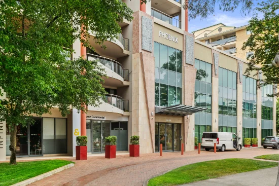 114/86 Northbourne Avenue, Braddon ACT 2612-Image