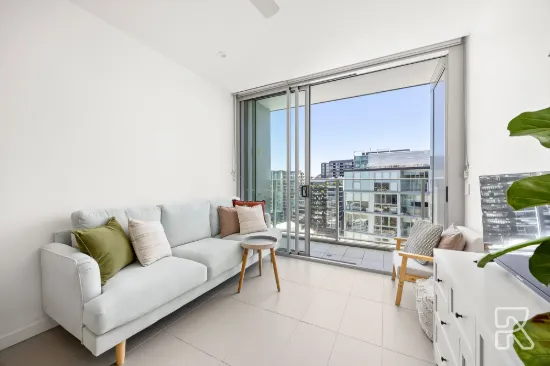 11408/88 Doggett Street, Newstead, Qld 4006