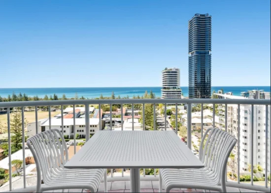 1144/2623 Gold Coast Highway, Broadbeach, Qld 4218