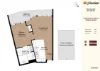 1144/6-8 Stuart Street, Tweed Heads, NSW 2485-Floorplan