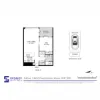 1146/63 Church Avenue, Mascot, NSW 2020-Floorplan