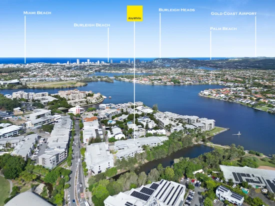 115/1-7 Moores Crescent, Varsity Lakes, Qld 4227
