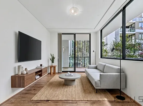 115/1 Cliff Road, Epping, NSW 2121