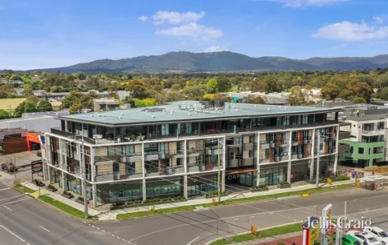 115/1 Lusher Road, Croydon, Vic 3136 - For Rent