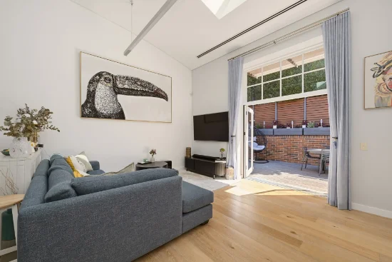 115/1 Pavilion Drive, Little Bay, NSW 2036 - For Rent