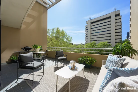 115/1 Sergeants Lane, St Leonards, NSW 2065