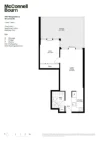 115/1 Sergeants Lane, St Leonards, NSW 2065-Floorplan